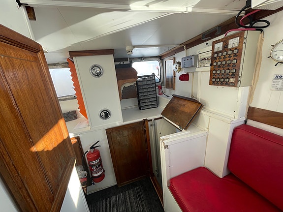M/S RYSTADHOLMEN N-46-VV. NY PRIS! 18 of 30