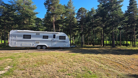 Adria ALPINA 753 UP 2 of 16