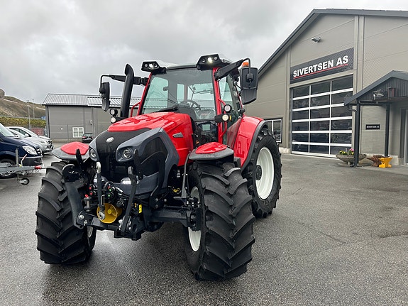 Lindner Lintrac 130