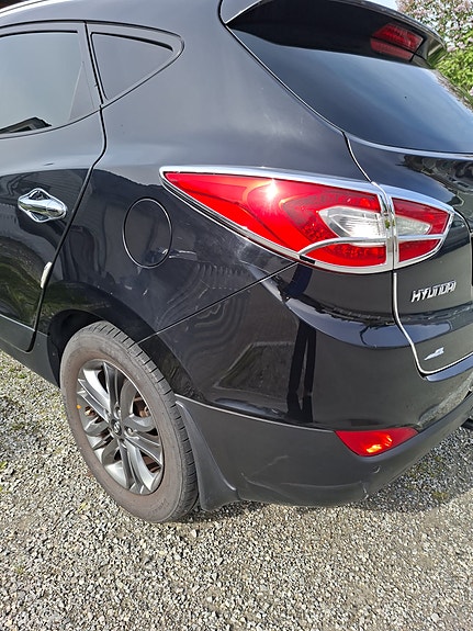 Hyundai ix35 5 of 14