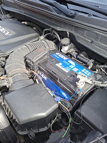 Hyundai ix35 14 of 14
