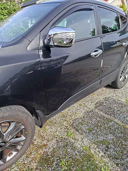 Hyundai ix35 6 of 14