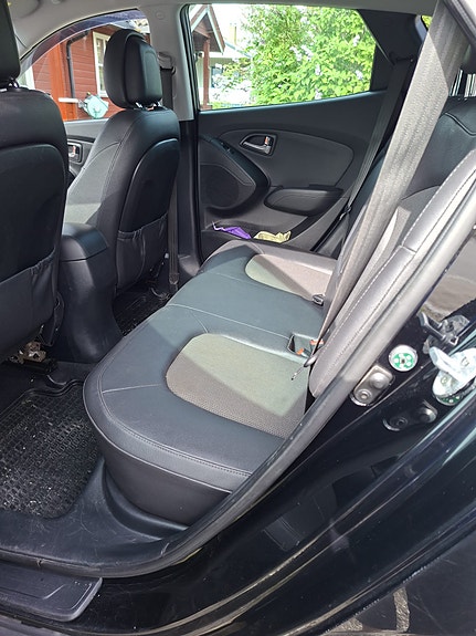 Hyundai ix35 7 of 14