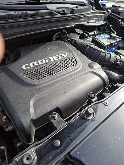 Hyundai ix35 12 of 14