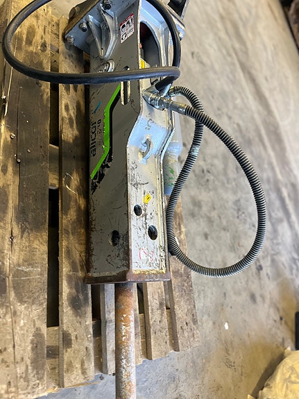 Andre Pigg hammere med S40, S50 og S70 selges. 7 of 13