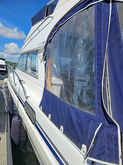 Velholdt - Skilsø 33 FB - 2 x KAD32 - Kun 599.900.- 12 of 30