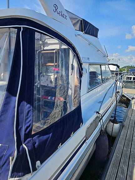 Velholdt - Skilsø 33 FB - 2 x KAD32 - Kun 599.900.- 11 of 30