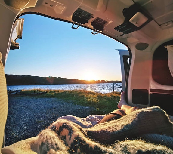 Nissan NV200 19 of 19