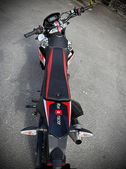 Aprilia SX 125 16 of 16