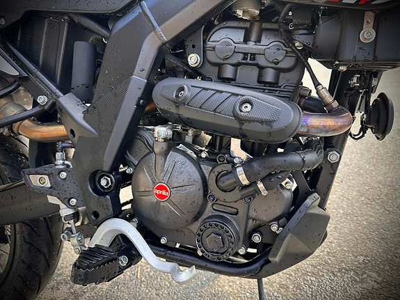 Aprilia SX 125 8 of 16