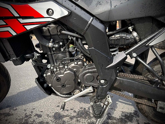 Aprilia SX 125 11 of 16