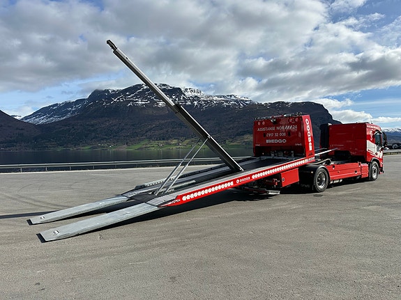 Volvo FM 380