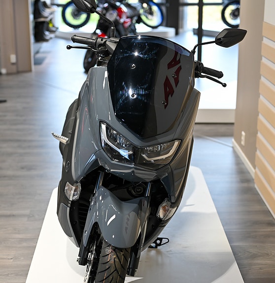 Yamaha Nmax 125 5 of 6