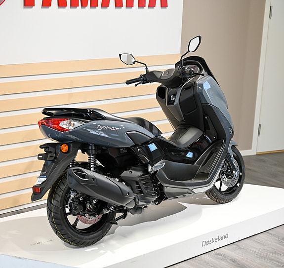 Yamaha Nmax 125 3 of 6
