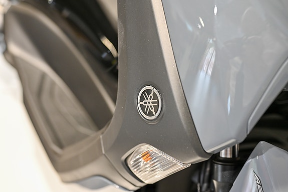 Yamaha Nmax 125 6 of 6