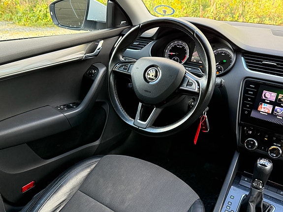 Skoda Octavia 19 of 24