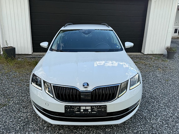 Skoda Octavia 3 of 24