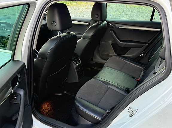 Skoda Octavia 24 of 24