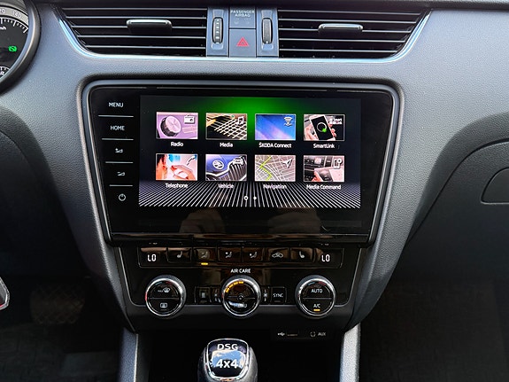 Skoda Octavia 20 of 24