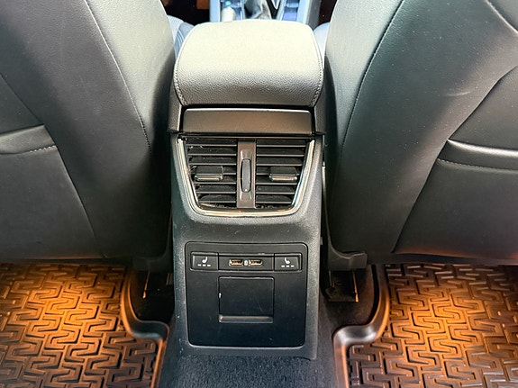Skoda Octavia 22 of 24
