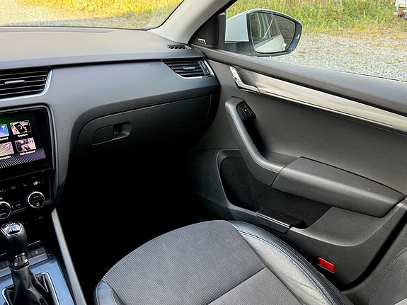 Skoda Octavia 18 of 24