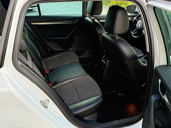 Skoda Octavia 23 of 24