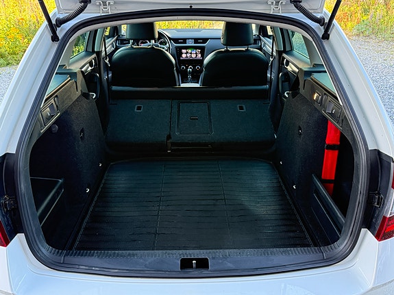 Skoda Octavia 9 of 24