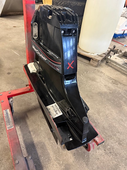 Som nytt, Bravo One X   1.5 utv 4 of 5