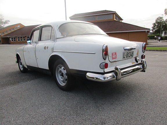 Volvo Amazon 6 of 30