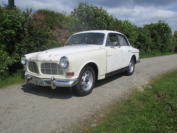 Volvo Amazon 2 of 30
