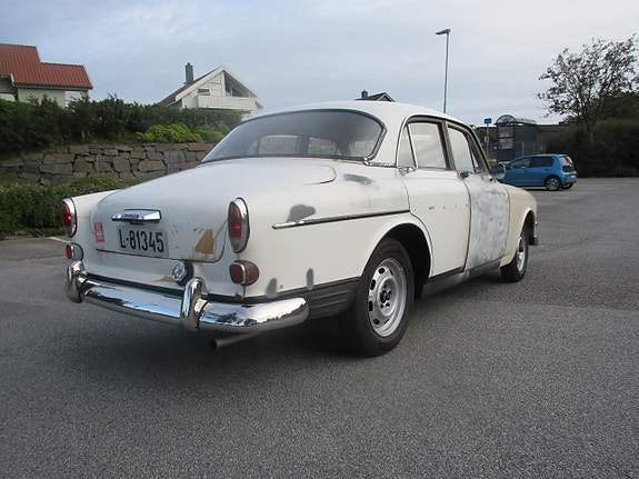 Volvo Amazon 4 of 30