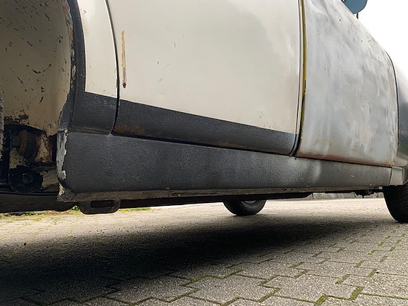 Volvo Amazon 11 of 30