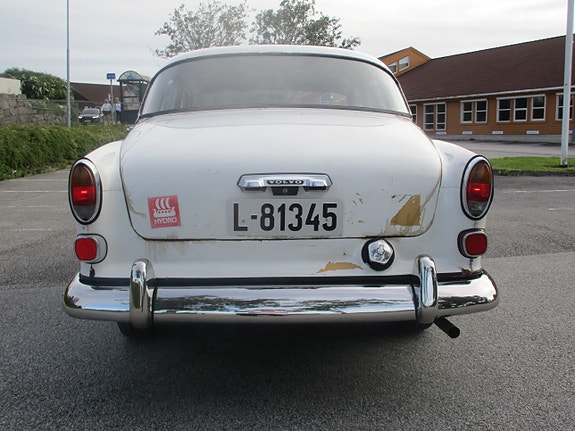 Volvo Amazon 5 of 30