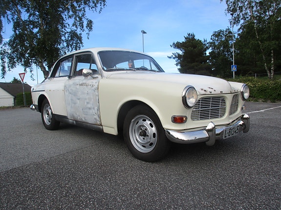 Volvo Amazon 3 of 30