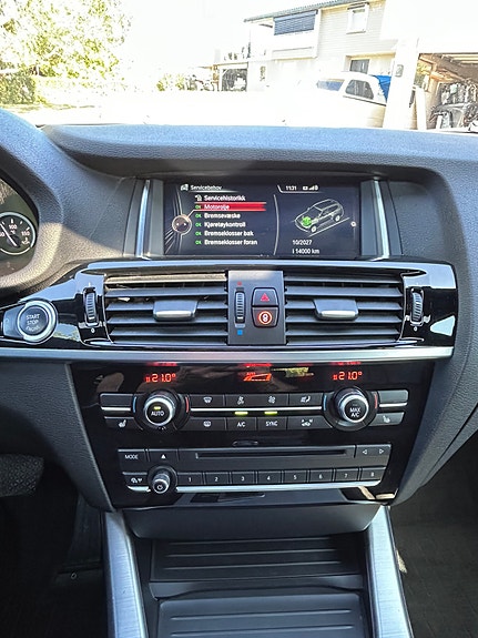 BMW X3 15 of 30
