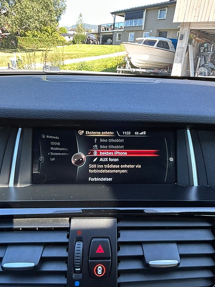 BMW X3 22 of 30