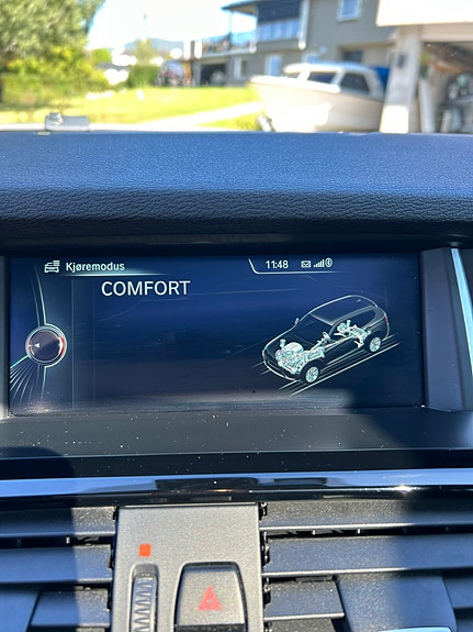 BMW X3 25 of 30
