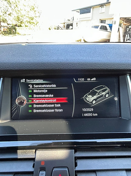 BMW X3 18 of 30