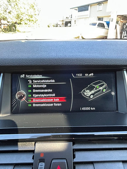 BMW X3 19 of 30