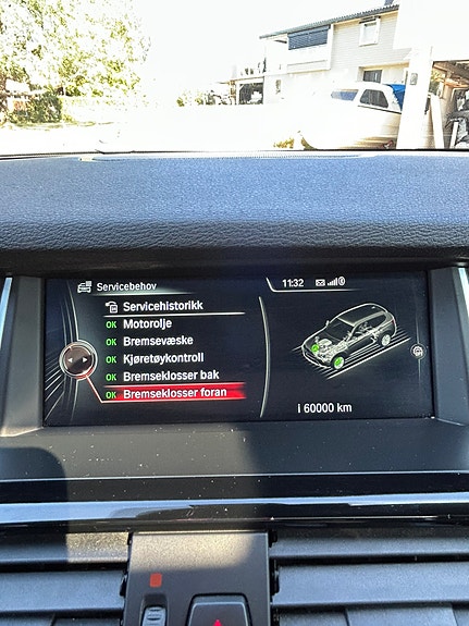 BMW X3 20 of 30