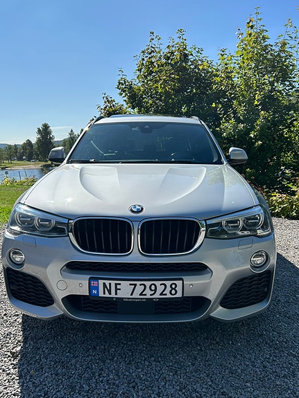BMW X3 4 of 30