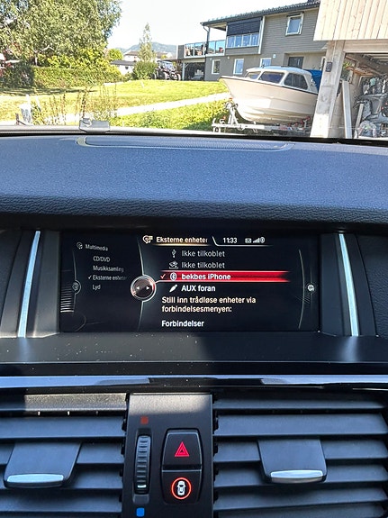 BMW X3 26 of 30