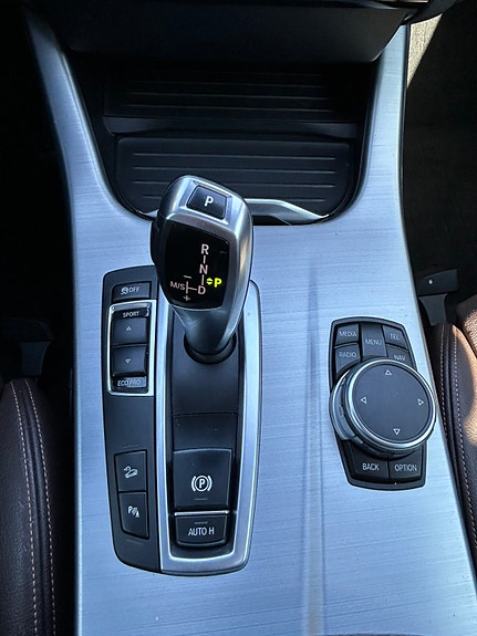 BMW X3 14 of 30