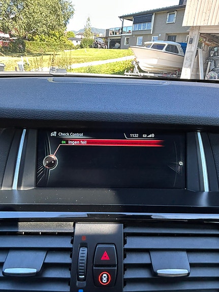 BMW X3 21 of 30