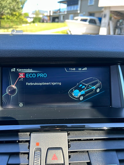 BMW X3 27 of 30