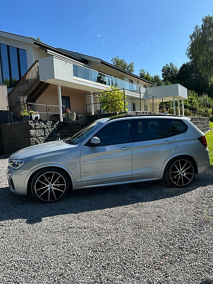 BMW X3 10 of 30