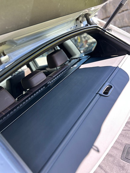 BMW X3 29 of 30