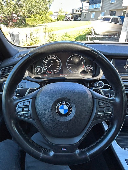 BMW X3 13 of 30