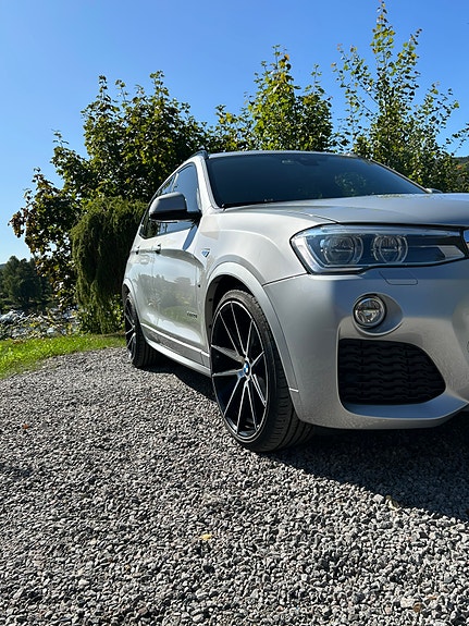 BMW X3 6 of 30
