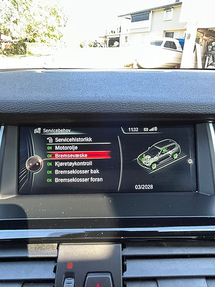 BMW X3 17 of 30